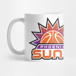 PHX Suns Mug